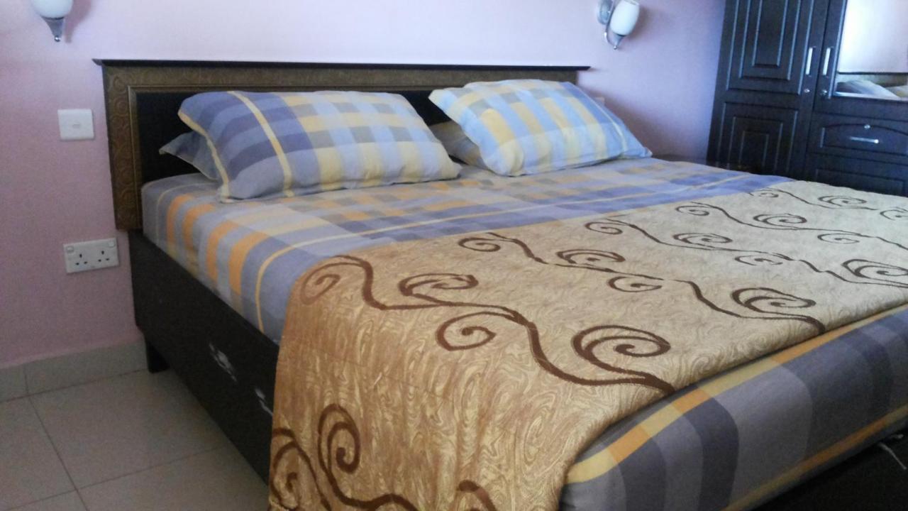 Palema Crown Hotel Гулу Экстерьер фото