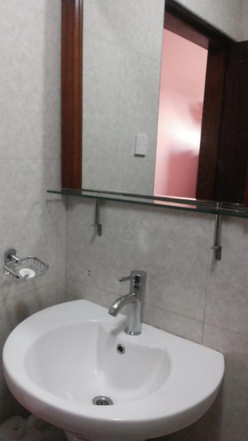Palema Crown Hotel Гулу Экстерьер фото